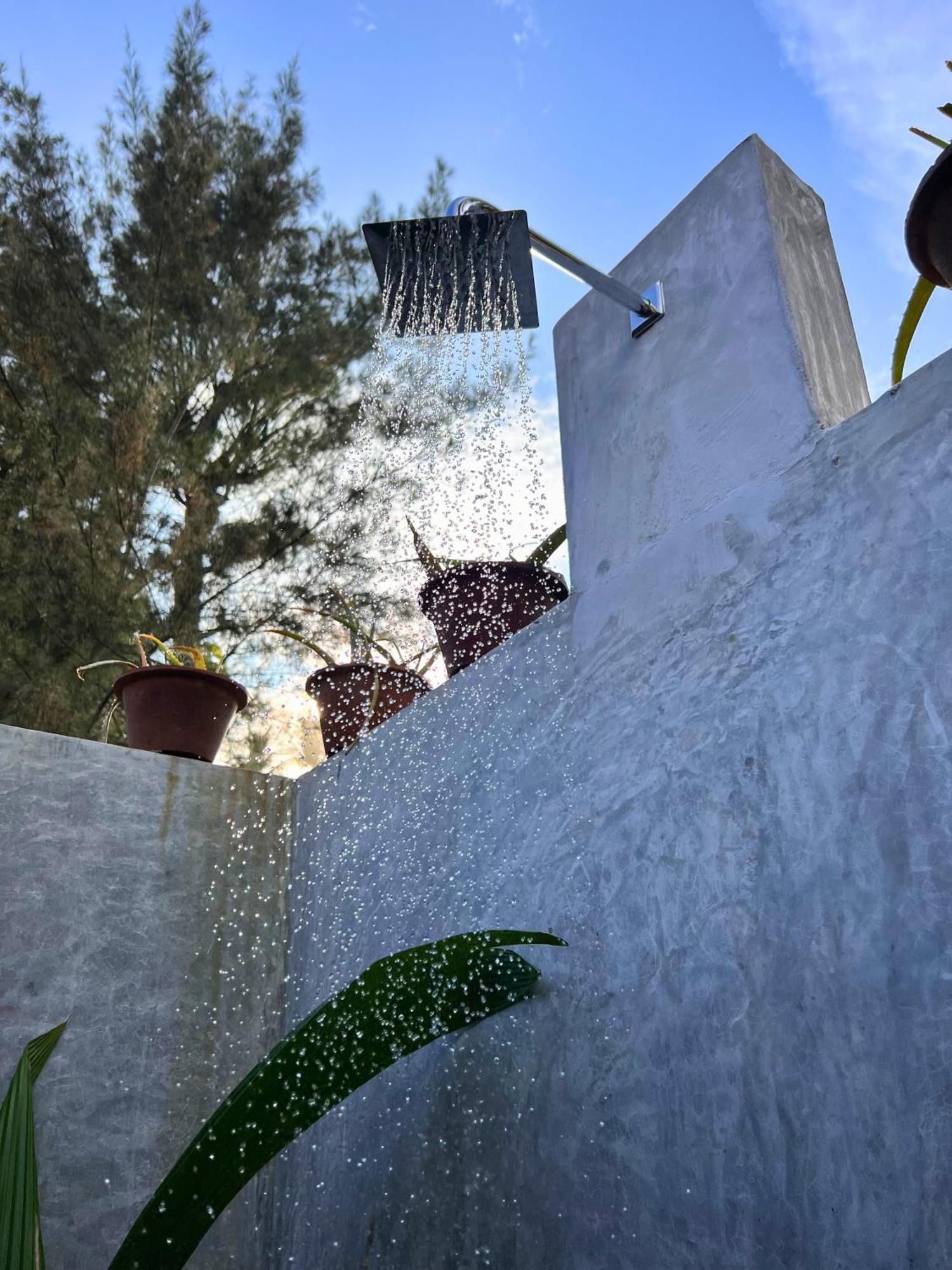 מלון Amaroo היקדואה מראה חיצוני תמונה